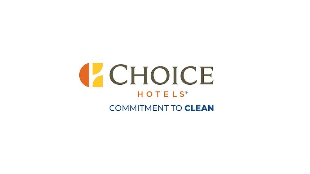 Rodeway Inn Суийтуотър Екстериор снимка